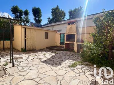 Maison - 112 m² - 5 pièces