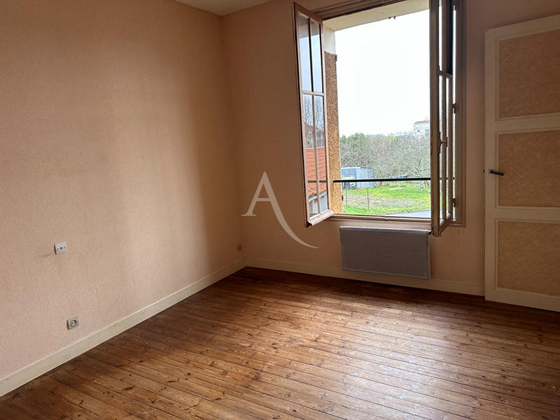 Maison - 74 m² - 4 pièces