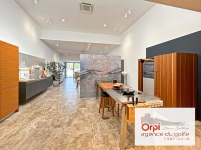 Local commercial - 93 m²