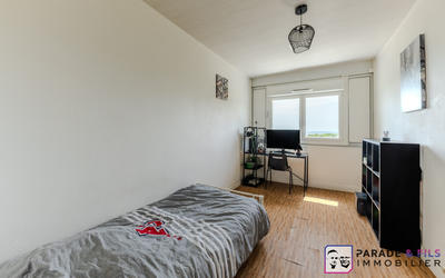 Appartement - 73 m² - 4 pièces