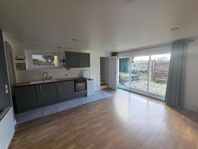 Appartement - 32 m² - 1 pièce