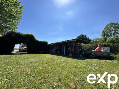 Maison - 69 m² - 3 pièces