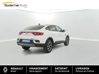 Renault Arkana E-Tech hybride 145 - 22 Evolution