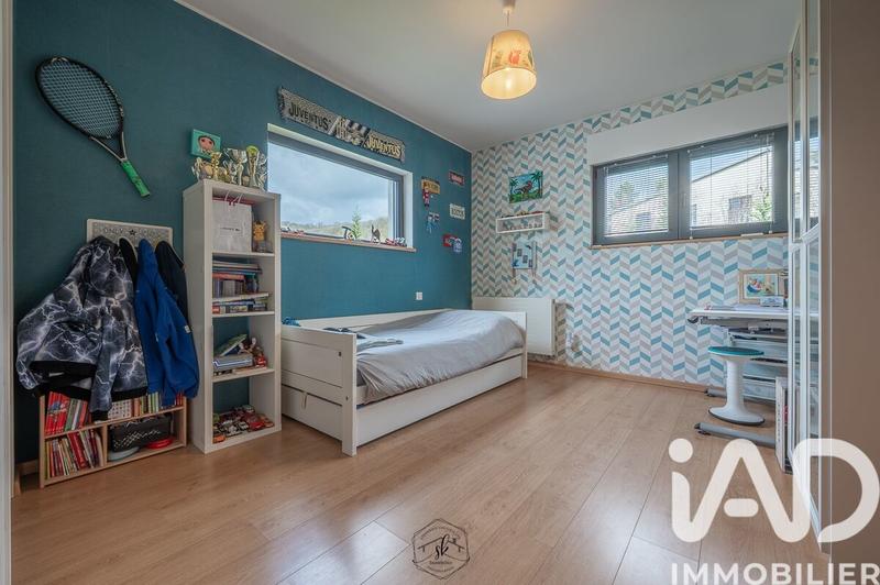 Maison de maîtres - 214 m² - 9 pièces