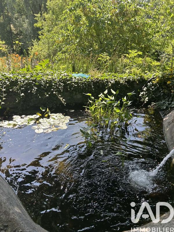 Maison - 420 m² - 19 pièces