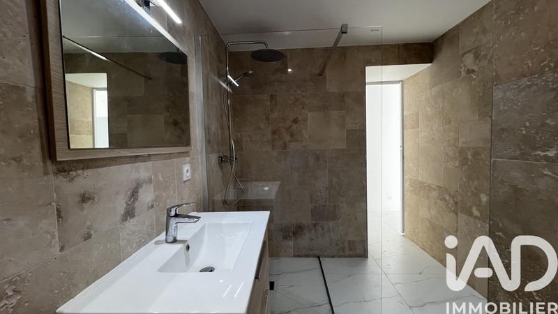 Maison - 93 m² - 5 pièces