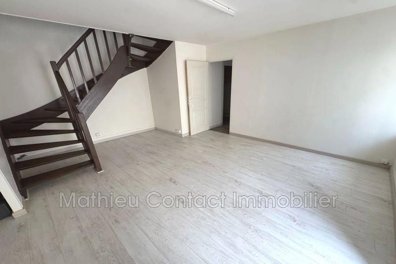 Appartement - 76 m² - 4 pièces