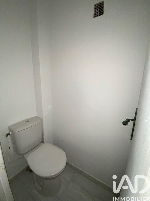 Appartement - 52 m² - 3 pièces