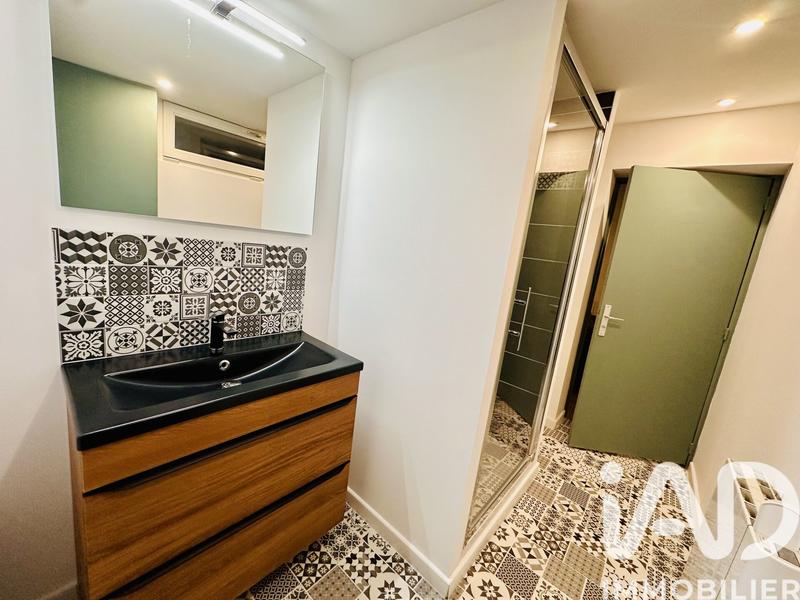 Appartement - 59 m² - 2 pièces