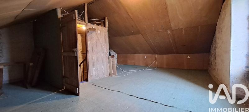 Maison de ville - 100 m² - 4 pièces