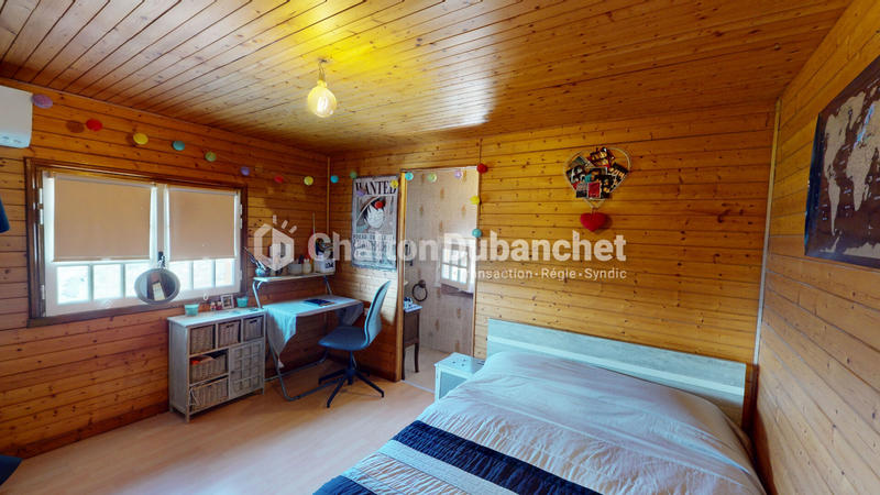 Maison - 266 m² - 10 pièces