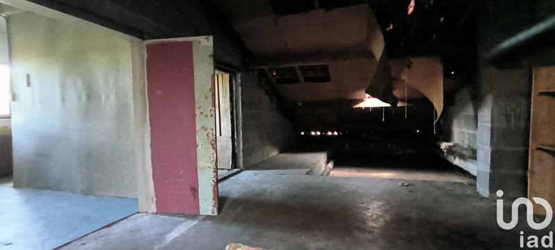 Maison - 106 m² - 5 pièces