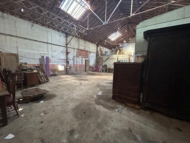 Maison - 66 m² - 3 pièces