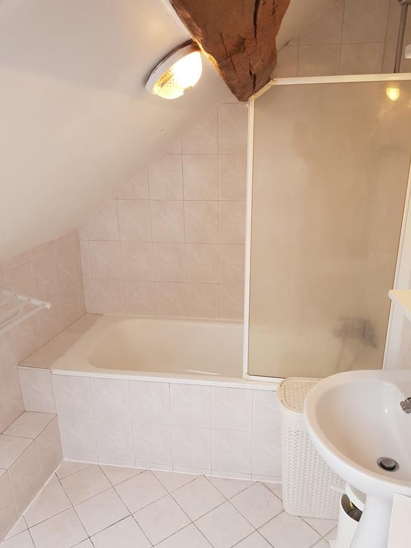 Maison - 34 m² - 2 pièces