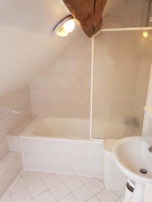 Maison - 34 m² - 2 pièces