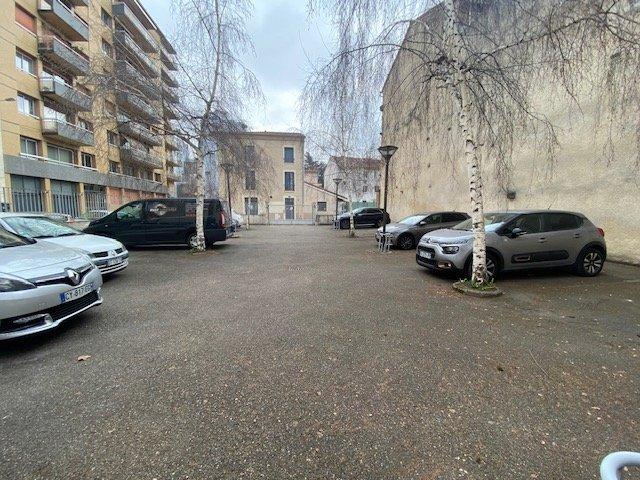 Appartement - 47 m² - 3 pièces