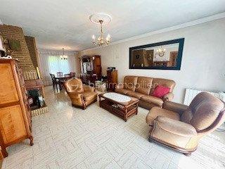 Maison - 117 m² - 5 pièces