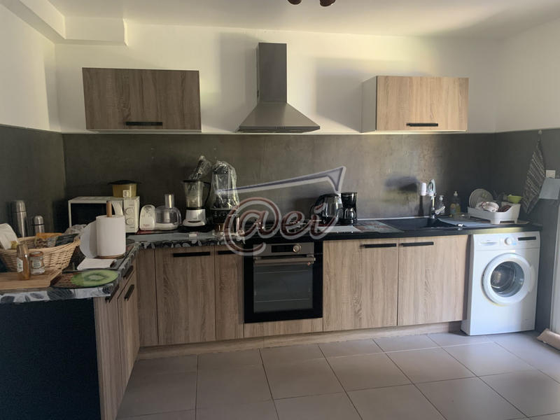 Appartement - 87 m² - 4 pièces