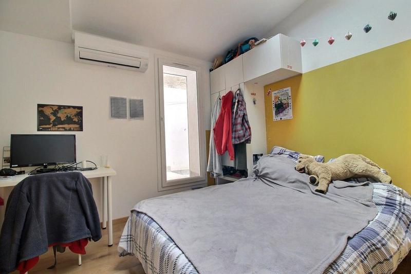 Appartement - 75 m² - 4 pièces