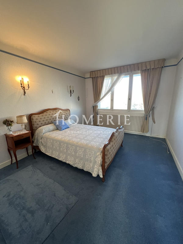 Maison - 117 m² - 5 pièces