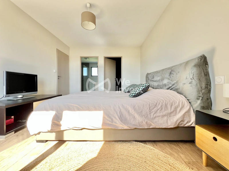 Villa - 154 m² - 5 pièces