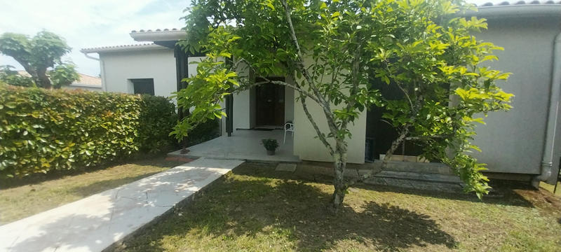 Maison - 185 m² - 6 pièces