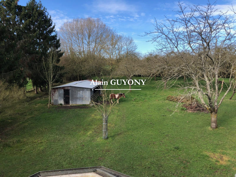 Maison contemporaine - 100 m² - 5 pièces