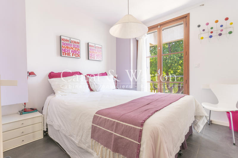 Villa - 125 m² - 5 pièces