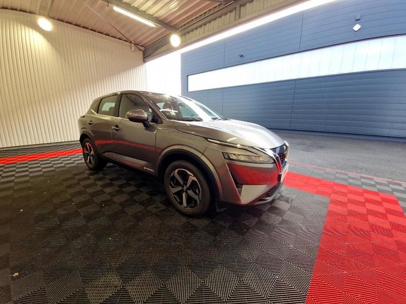 Nissan Qashqai E-Power 190 Ch Business Edition