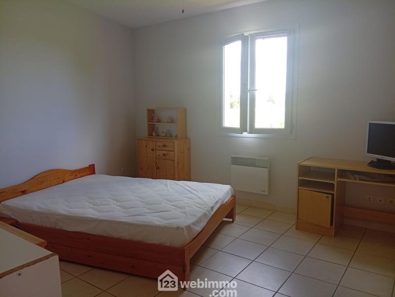 Villa - 105 m² - 4 pièces