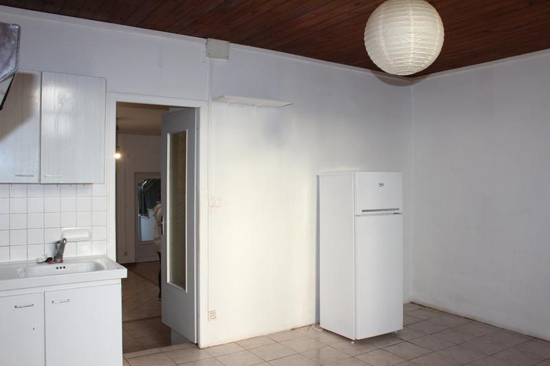 Maison de village - 71 m² - 2 pièces