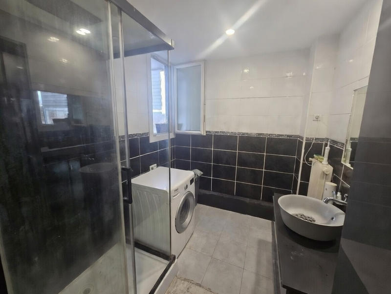 Appartement - 75 m² - 4 pièces