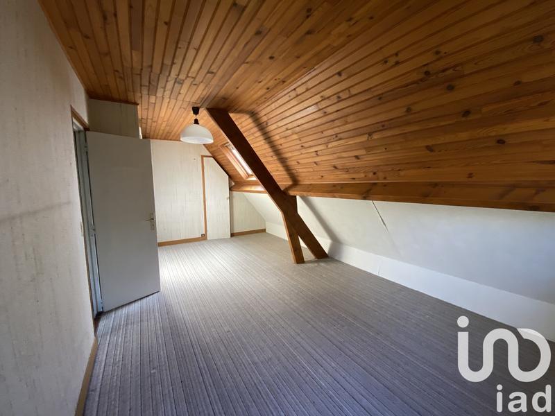 Maison - 150 m² - 5 pièces