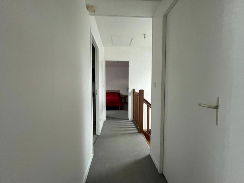 Maison - 99 m² - 3 pièces