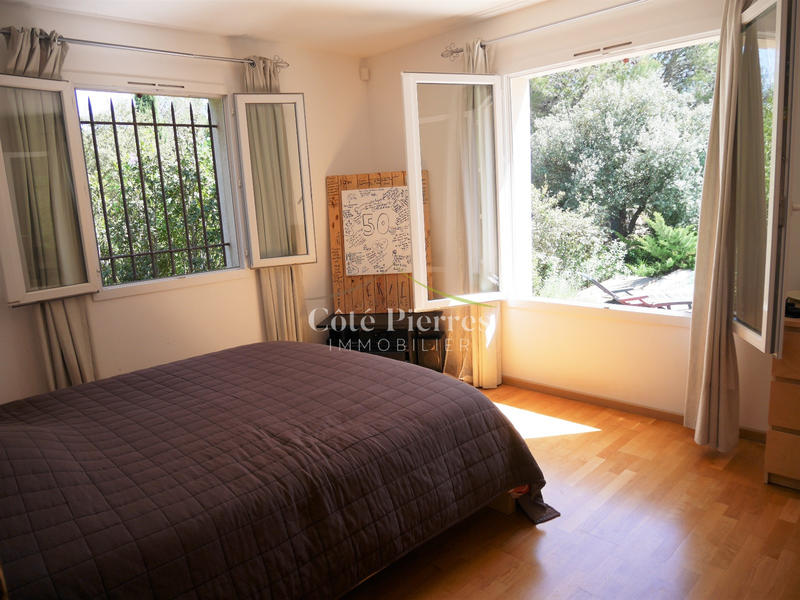 Villa - 190 m² - 7 pièces