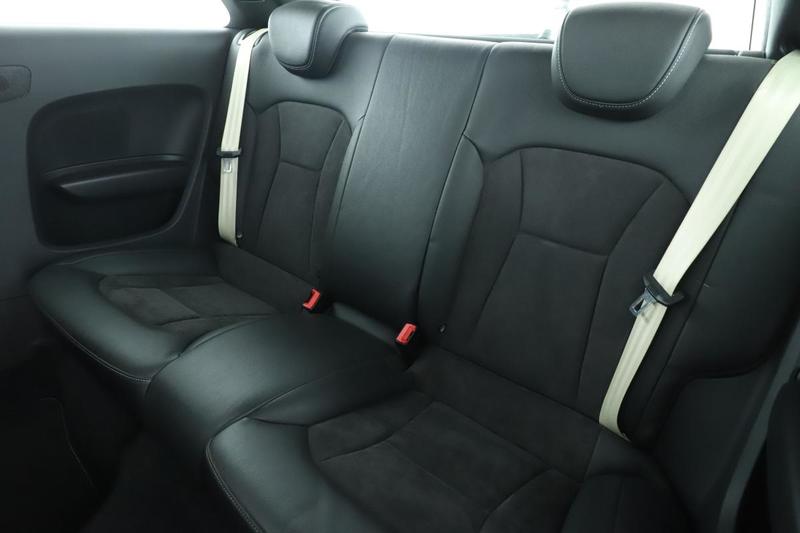 Audi A1 1.0 Tfsi Ultra s line 95 ch