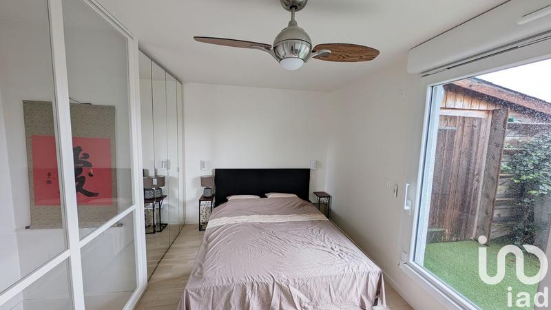 Duplex - 95 m² - 4 pièces