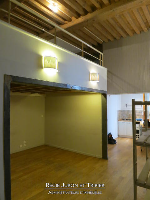 Appartement - 63 m² - 2 pièces