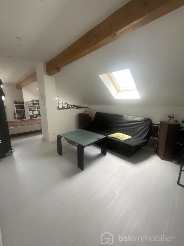 Corps de ferme - 222 m² - 7 pièces