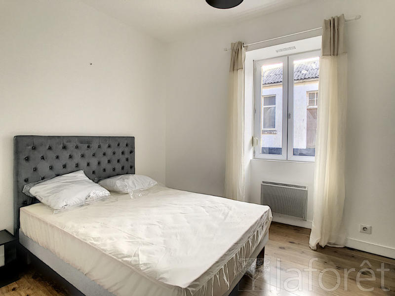 Appartement - 53 m² - 3 pièces