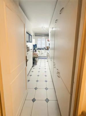 Appartement - 93 m² - 3 pièces