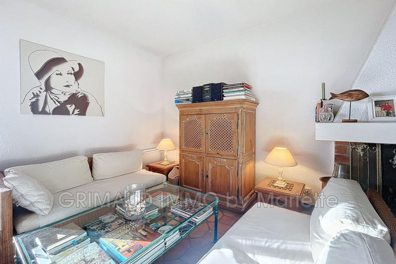 Maison - 77 m² - 5 pièces