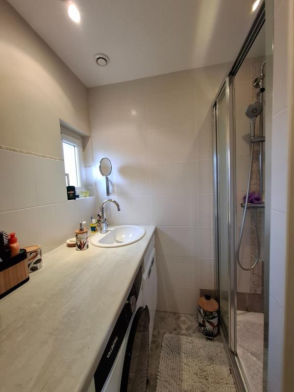 Appartement - 76 m² - 3 pièces