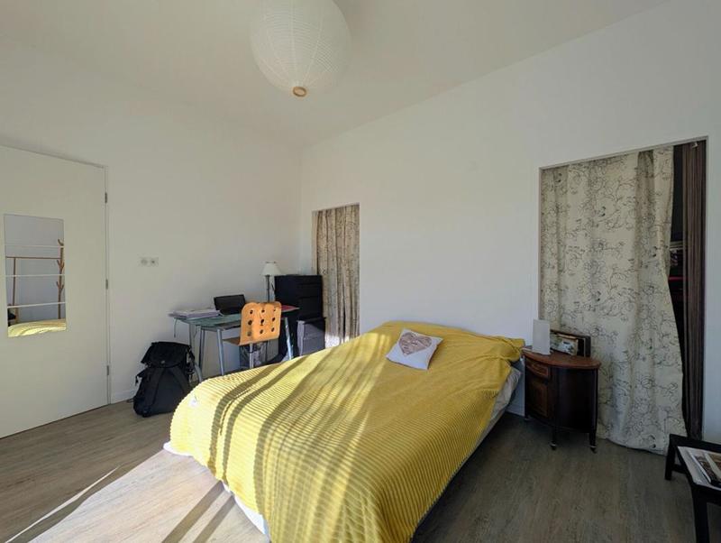 Maison - 117 m² - 6 pièces