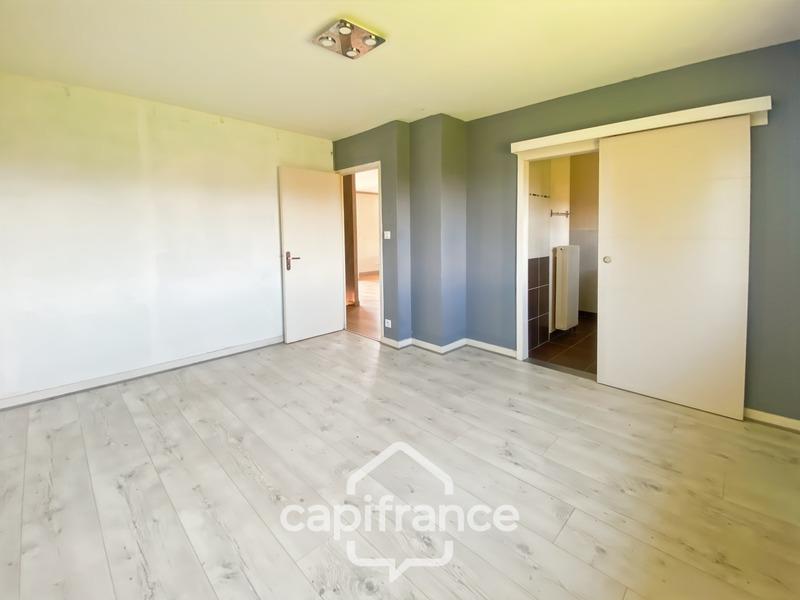 Maison - 76 m² - 5 pièces