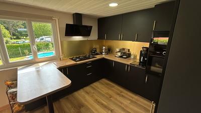 Maison - 101 m² - 5 pièces