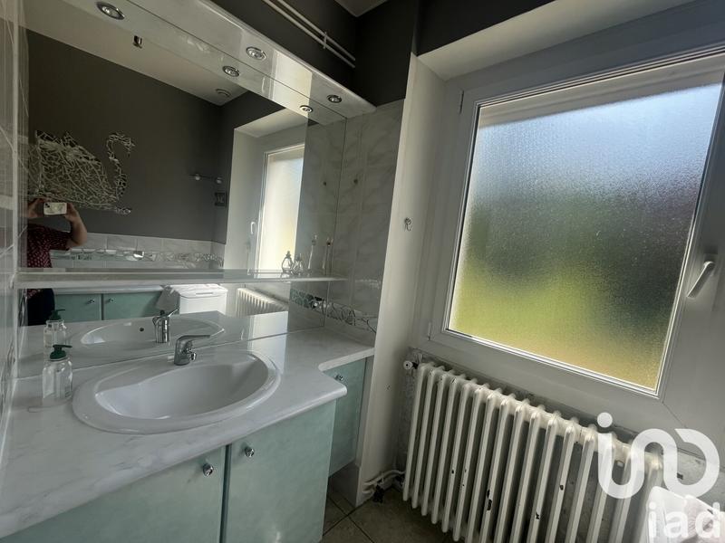 Maison - 82 m² - 4 pièces