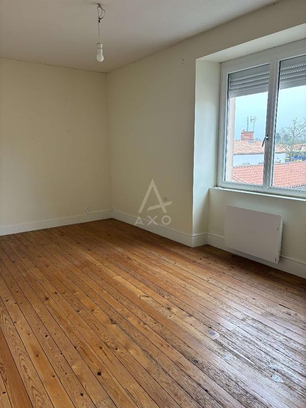 Maison - 124 m² - 7 pièces