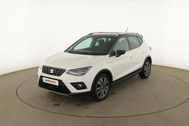 Seat Arona 1.0 EcoTSI Xcellence 95 ch