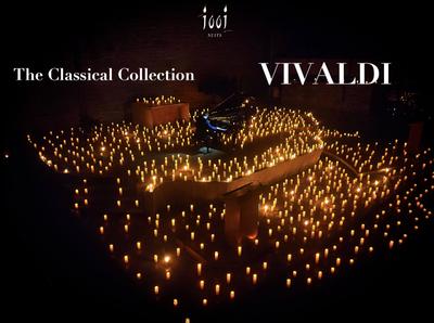 1001 Nuits - Vivaldi